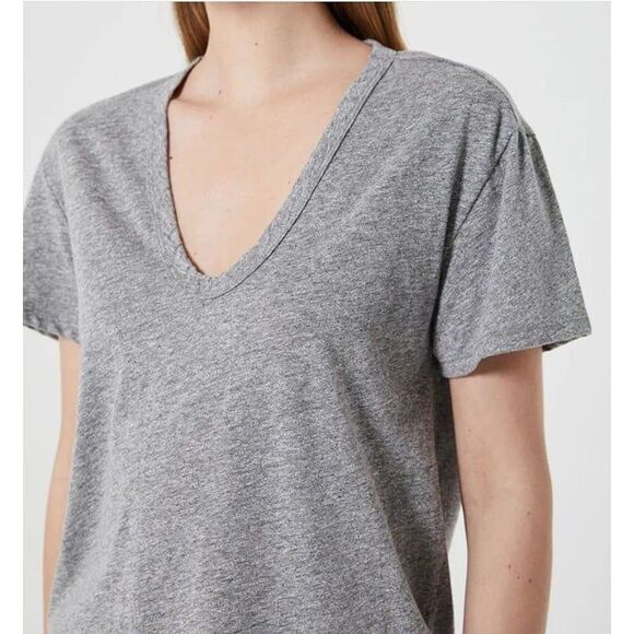 Adriano Goldschmied Henson Tee Short Sleeve Tee - Picture 3 of 11